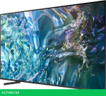 Телевизор Samsung QLED 4K Q60D QE65Q60DAUXRU