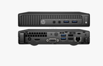 Неттоп HP ProDesk 260 G2