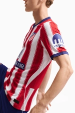 Футболка Nike Atletico Madrid 26/27 Home Match