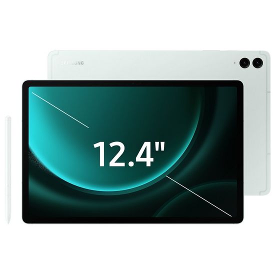 Планшет Samsung Galaxy Tab S9 FE+ 8/128Gb WiFi Мята