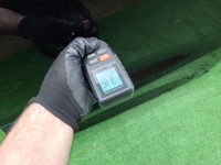 Дверь задняя левая Geely Tugella (2019-2024)