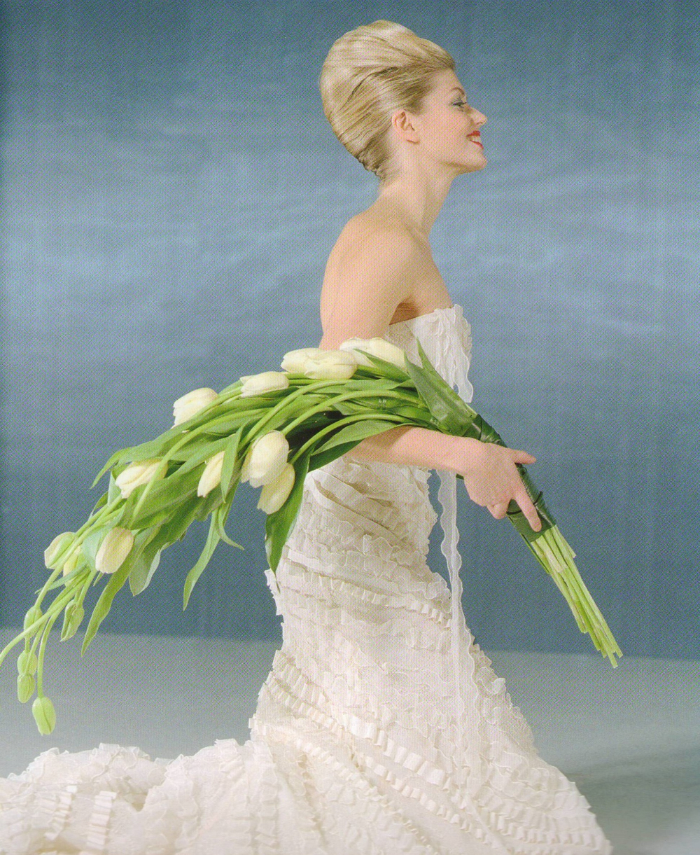 Flower Stories