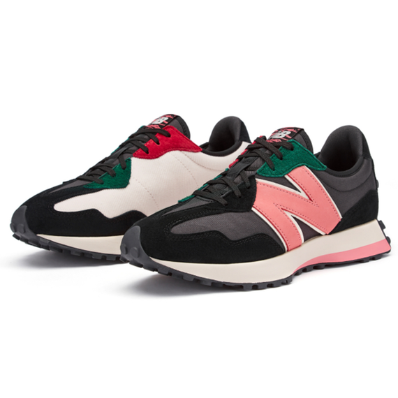 New Balance NB 327 Беговые дорожки Низки Унисекс