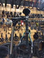 Рама Norco Storm 7.1 Размер М Размер колес 26"