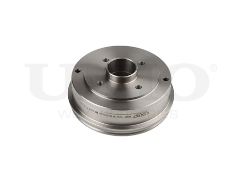 Барабан тормозной задний UNIO BRD-10016