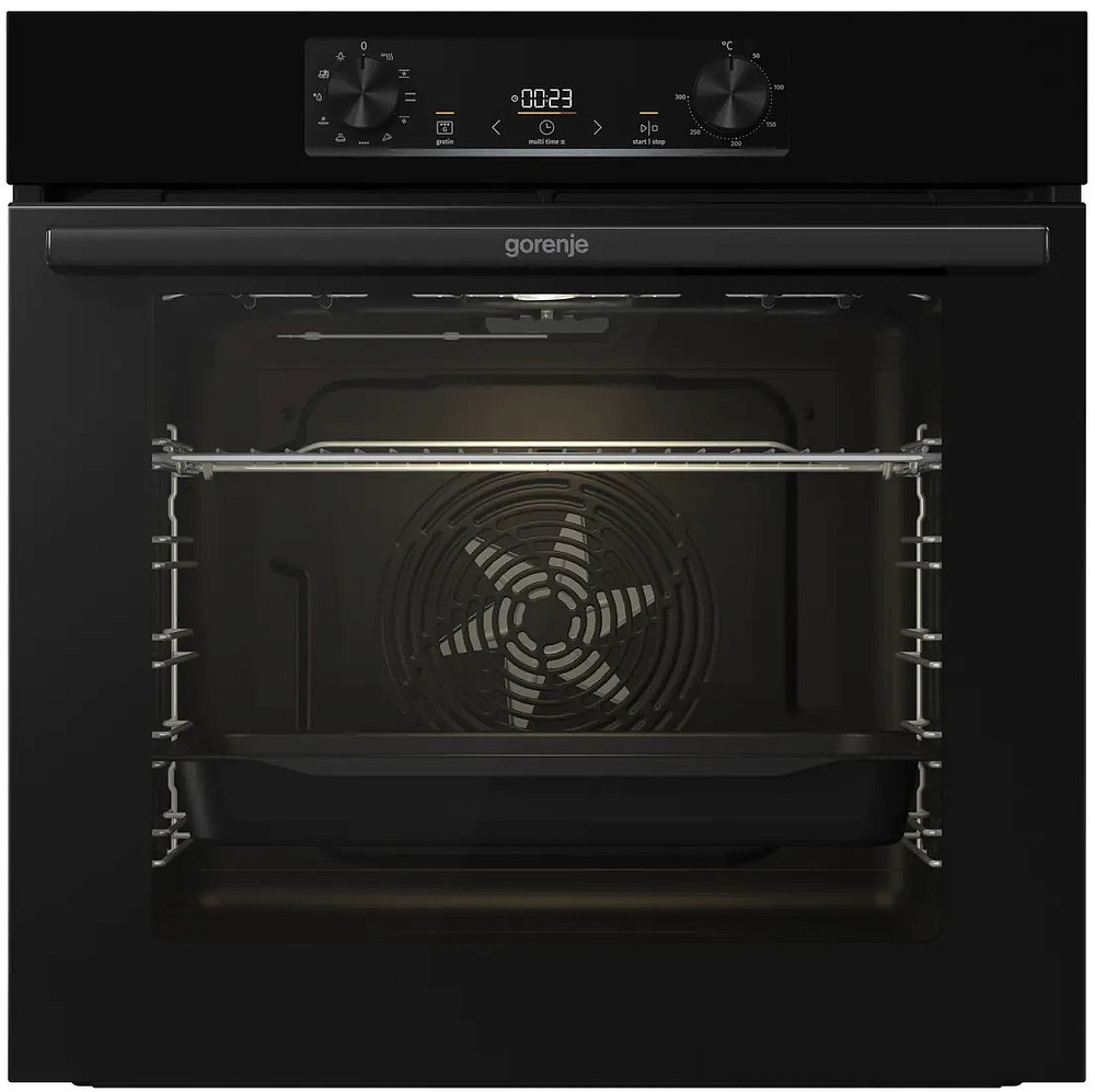 Духовой шкаф Gorenje BO6735E02BKOT