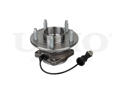 Ступица задняя (с ABS) UNIO HUB-20117