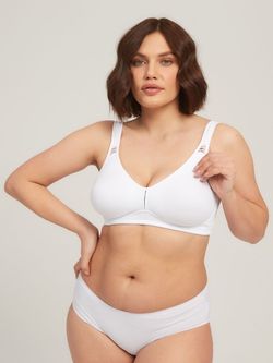 Бюстгальтер без косточек