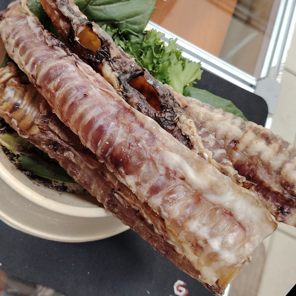 ТРАХЕЯ говяжья