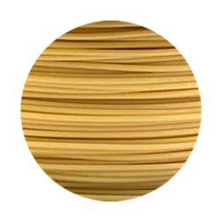 Фотография — Кремовый PLA-пластик Bestfilament