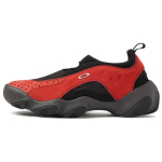 Oakley Factory Team Suede Flesh Sandal Lava