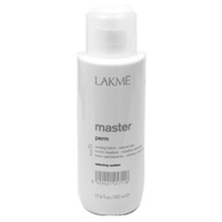 Лосьон для завивки натуральных волос "1" Lakme Master Perm Selecting System "1" Waving Lotion 500мл