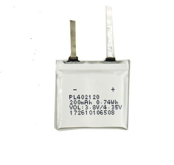 Аккумулятор ET SW-402120