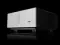 Quad Artera Mono Aluminium Silver
