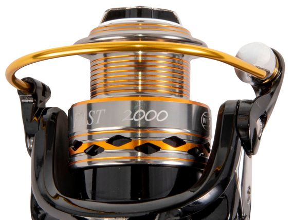 Катушка WFT Fast GWMB 6 2000FD