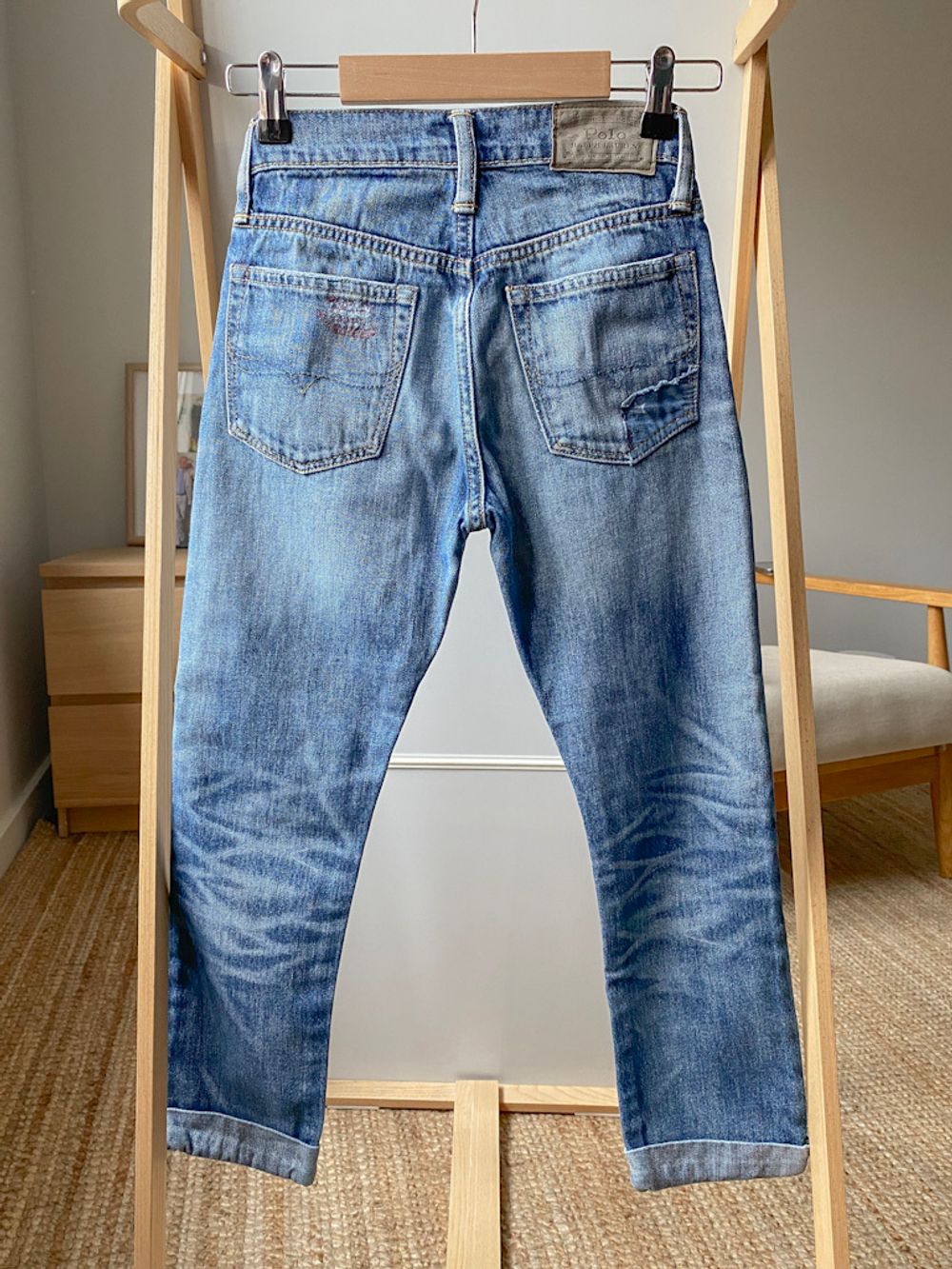 Джинсы Polo Ralph Lauren, 140