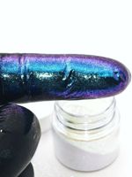 Хамелеон премиум ХАХ11 (Синий) - фиолетовый - красный - универсальный