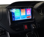 Topway TS10 4+32GB 8 ядер для Toyota Noah, Voxy 2014-2020