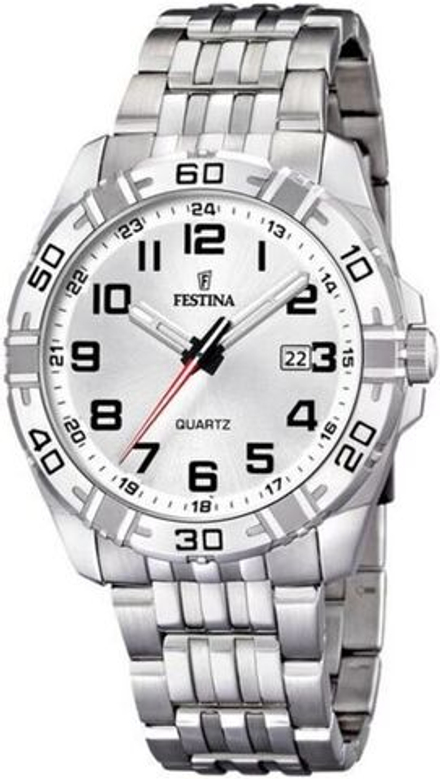 Мужские наручные часы Festina F16495/A