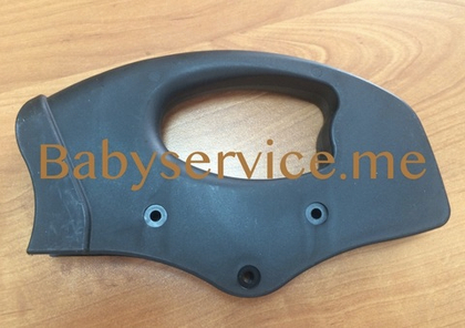 Шарнир складывания рамы