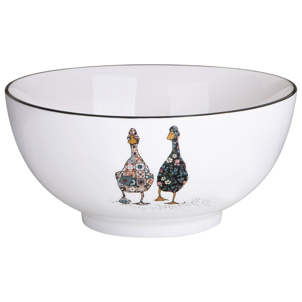 САЛАТНИК LEFARD "FAMILY FARM" 20,5*9,5 СМ (КОР=16ШТ.)