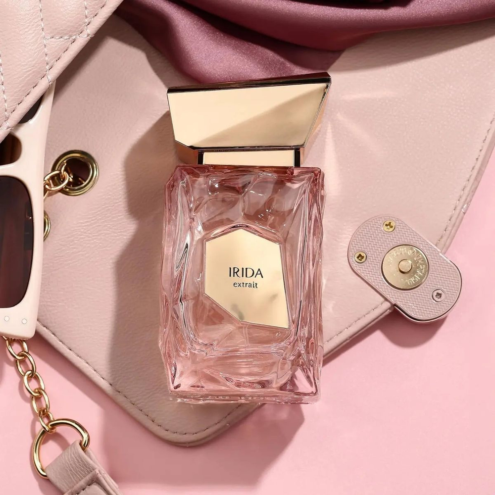 French Avenue Irida Extrait De Parfum