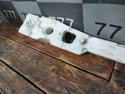 Абсорбер (наполнитель) переднего бампера Mazda CX-5 2 (KF) 17-нв Б/У Оригинал KB7W50111