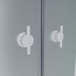 Душевая кабина Niagara Promo P90/26/MT (90х90х215)