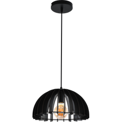 Светильник подвесной (подвес) Rivoli Ivy 5111-310 1хЕ27 60 Вт лофт-кантри | Лофт-Кантри