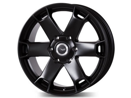 Диск литой LIZARDO XH341 18x8, 6x139.7, ET35, D100.1