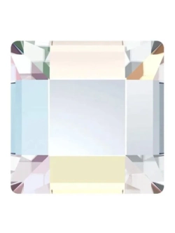 Swarovski стразы для ногтей Crystal AB 2400 2,2 mm.(20штук)