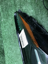 Фара левая Lexus NX 1 (2017-2021) Full LED