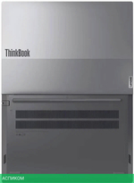 Ноутбук Lenovo Thinkbook 16 G6 IRL Arctic Grey (21KH004EEV)
