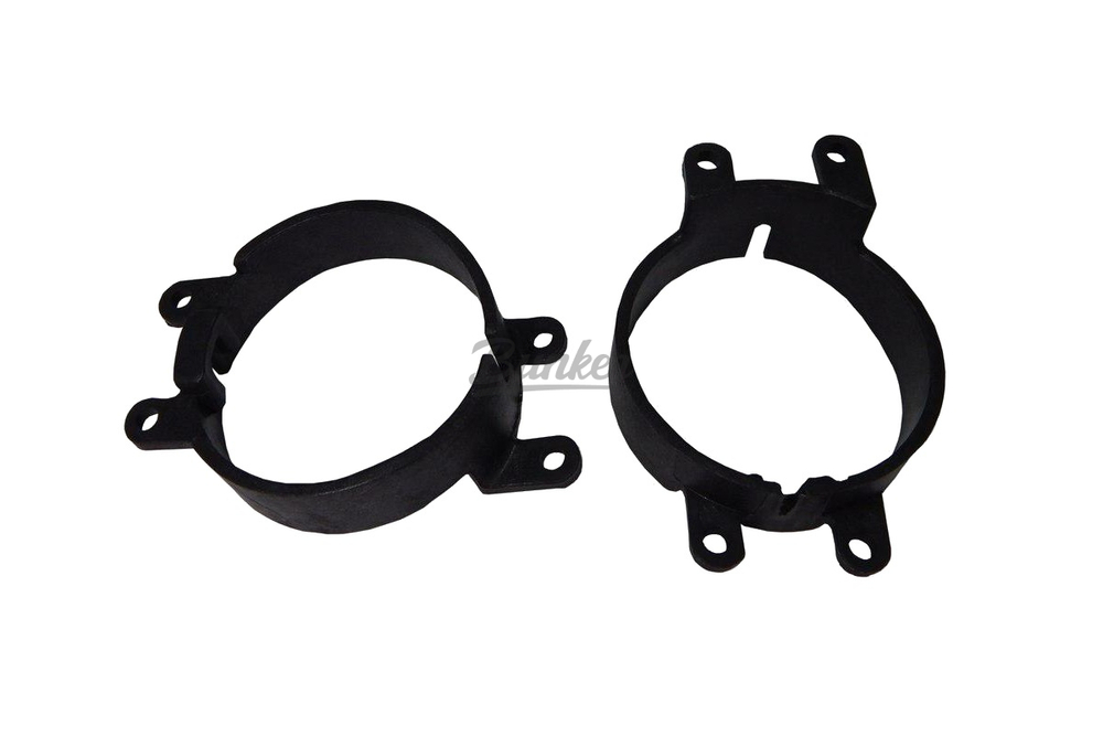 Рамки для линз Dixel G4 2.5 в ПТФ №5, (компл)