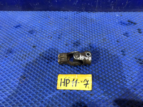 Карданчик рулевой NISSAN PRIMERA 1998