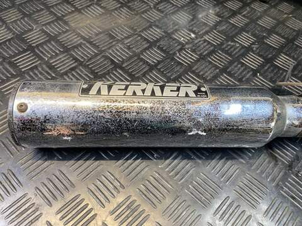 Глушители Kerker Yamaha V-Max 1200 056490