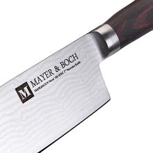 MAYER &amp; BOCH Нож восточный 27994 30 см