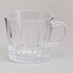 КРУЖКА 270 МЛ МАЛ.= 4ШТ.