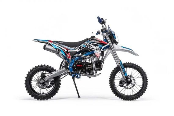Мотоцикл BSE PH 150E 4.0 PITBIKE