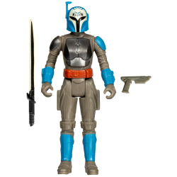 Hasbro STAR WARS - Фигурка Bo-Katan Kryze 10 см Epic Hero Series G0143
