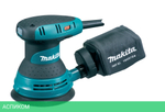 Эксцентриковая шлифмашина Makita BO5031