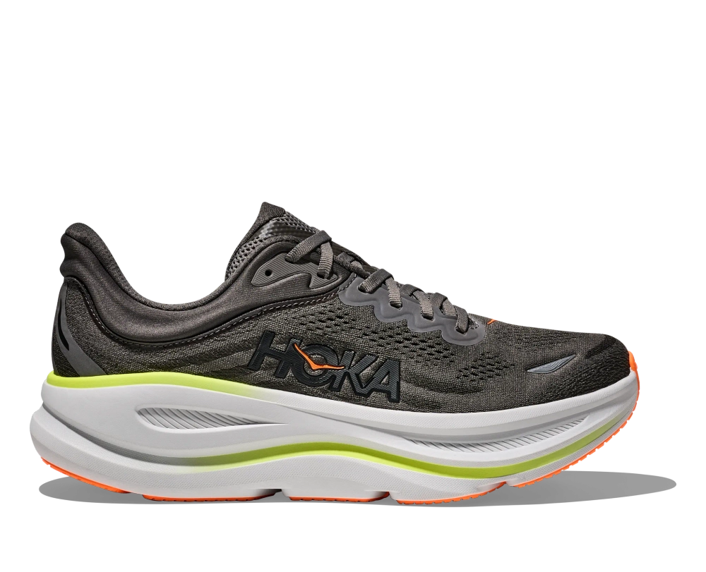 Кроссовки мужские Hoka Bondi 9