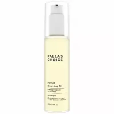 Гидрофильное масло Paula's Choice Perfect Cleansing Oil 118 мл
