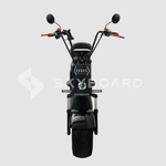 ЭЛЕКТРОСКУТЕР CITYCOCO SKYBOARD DON BR30 3000 60V