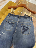 Джинсы Dolce&Gabbana, арт. 485367340