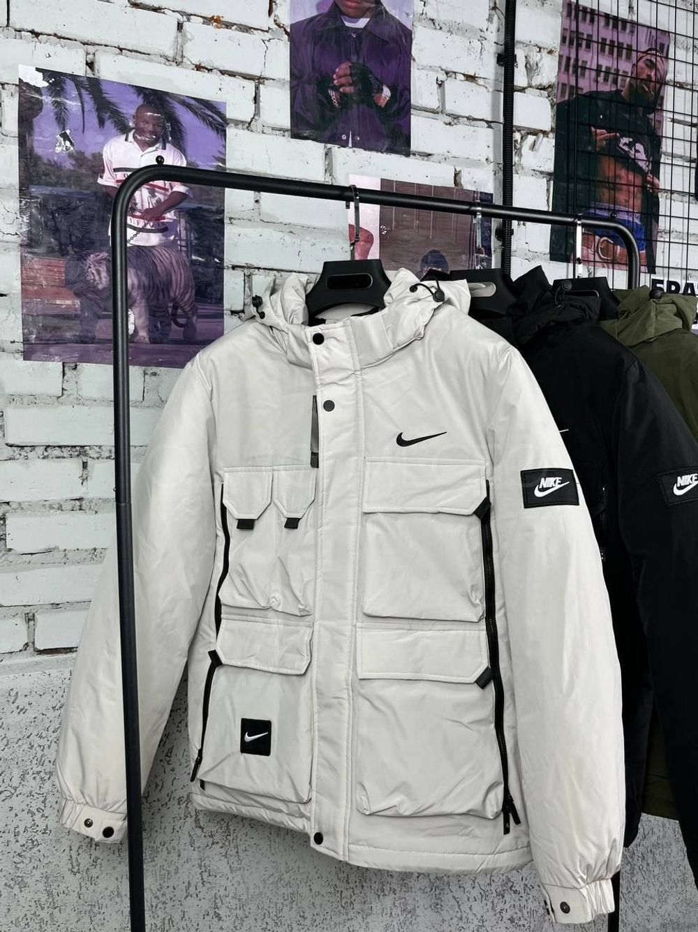 Куртка Nike