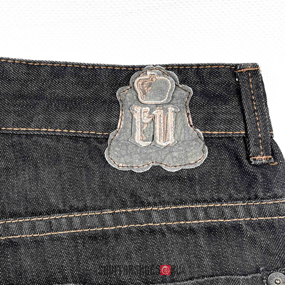 Винтажные джинсы Ecko Unltd