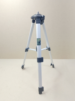 Штатив для лазерного уровня (Т450-1200мм) FIT-18624