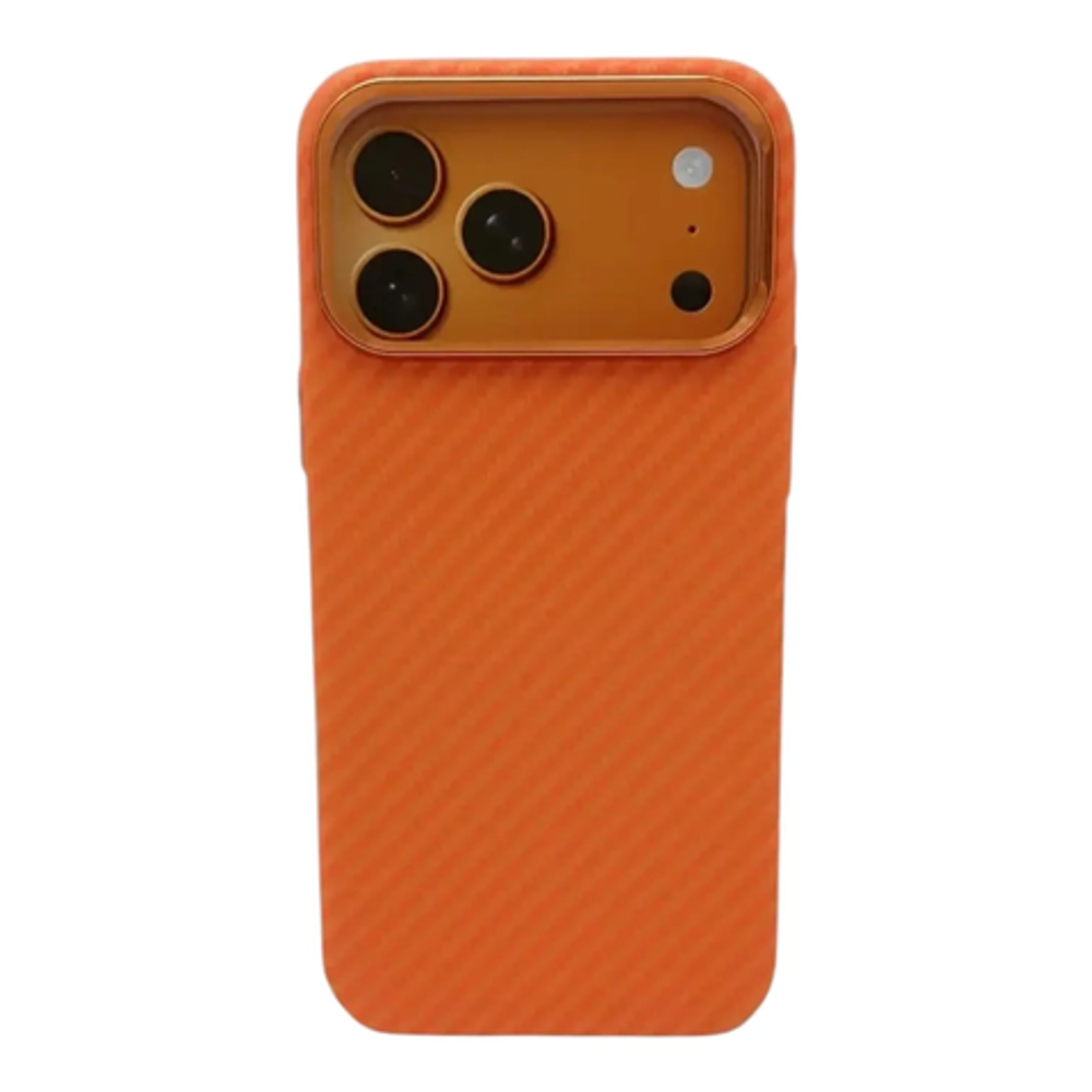 MOSBROS Carbon MagSafe IPhone 17 PRO MAX