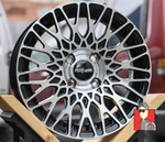 Комплект дисков Borbet 14x6 et30 4x98
